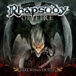 Rhapsody Of Fire : Dark Wings of Steel